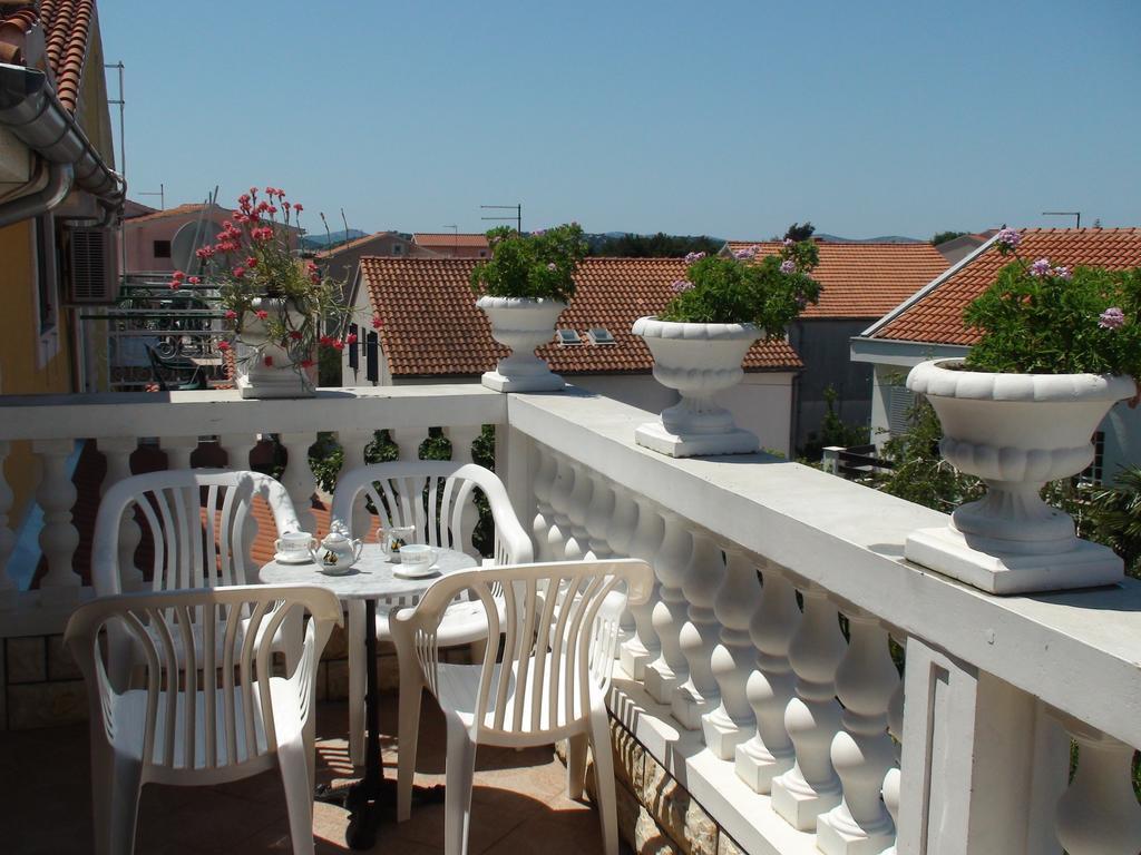 Apartments Milka Βόντιτσε Δωμάτιο φωτογραφία