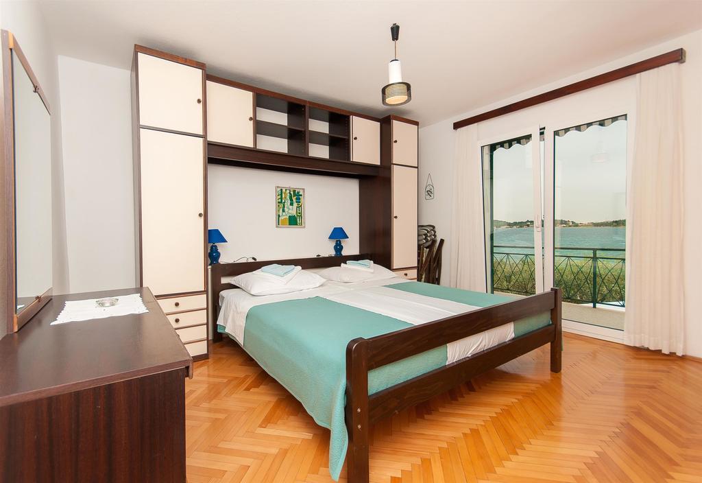 Apartments Milka Βόντιτσε Εξωτερικό φωτογραφία